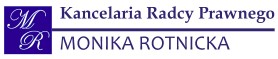 Kancelaria Radcy Prawnego Monika Rotnicka