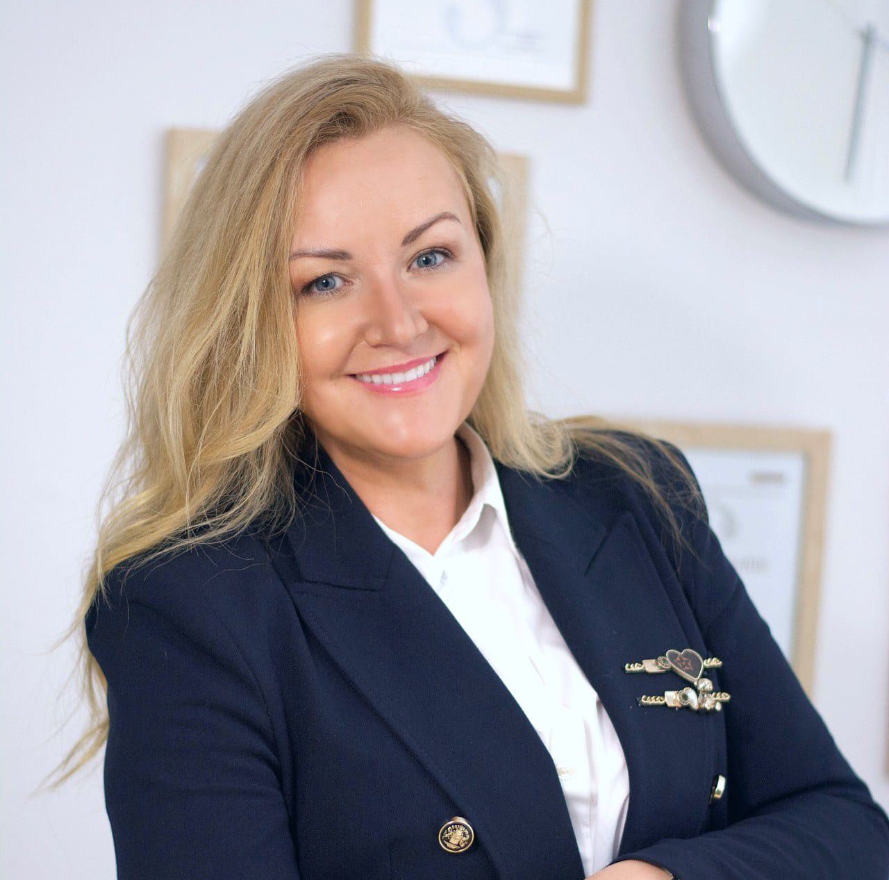 Prawnik Monika Rotnicka